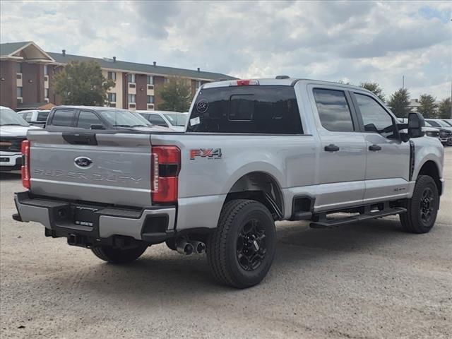 new 2024 Ford F-250 car, priced at $60,479