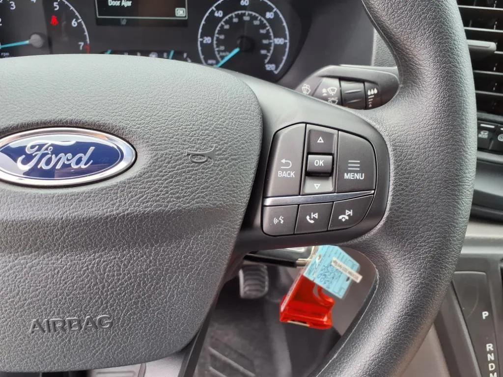 new 2025 Ford Transit-250 car, priced at $45,705