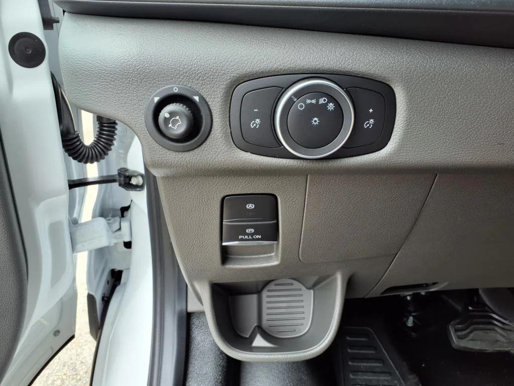 new 2025 Ford Transit-250 car, priced at $45,705