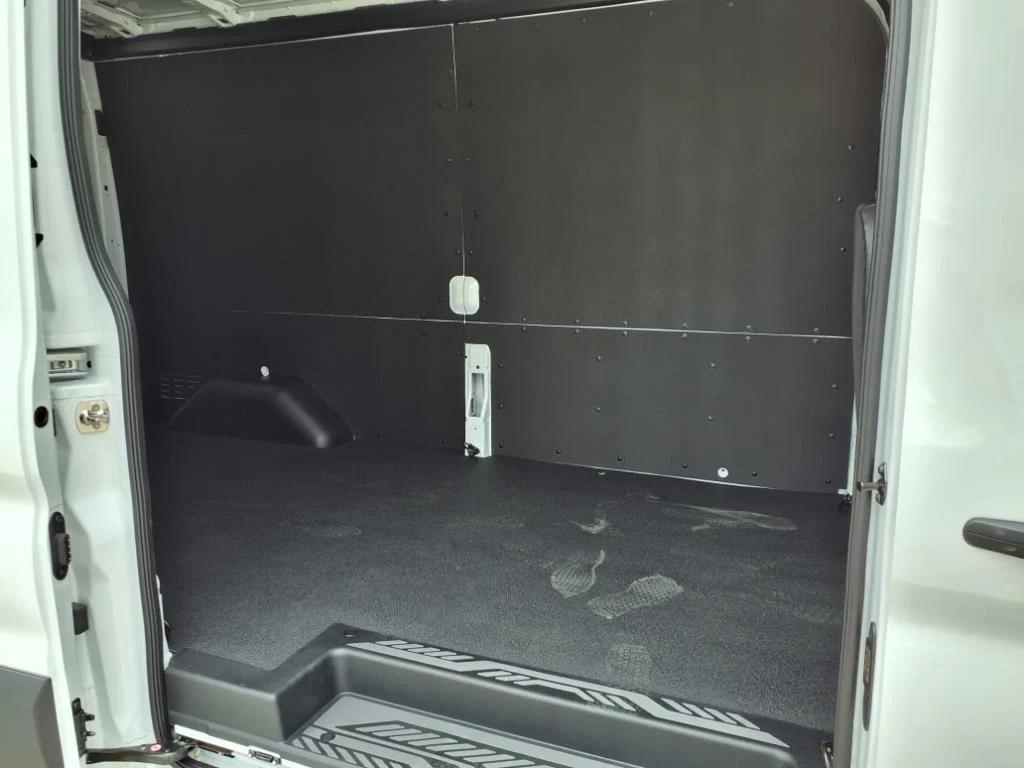 new 2025 Ford Transit-250 car, priced at $45,705