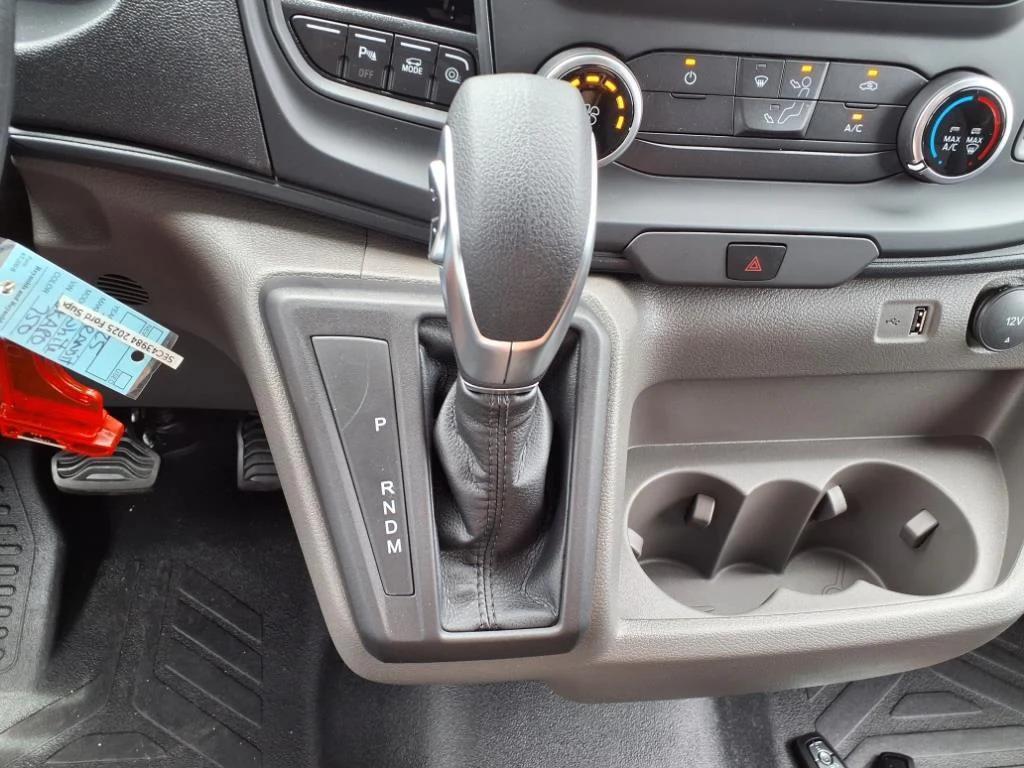 new 2025 Ford Transit-250 car, priced at $45,705