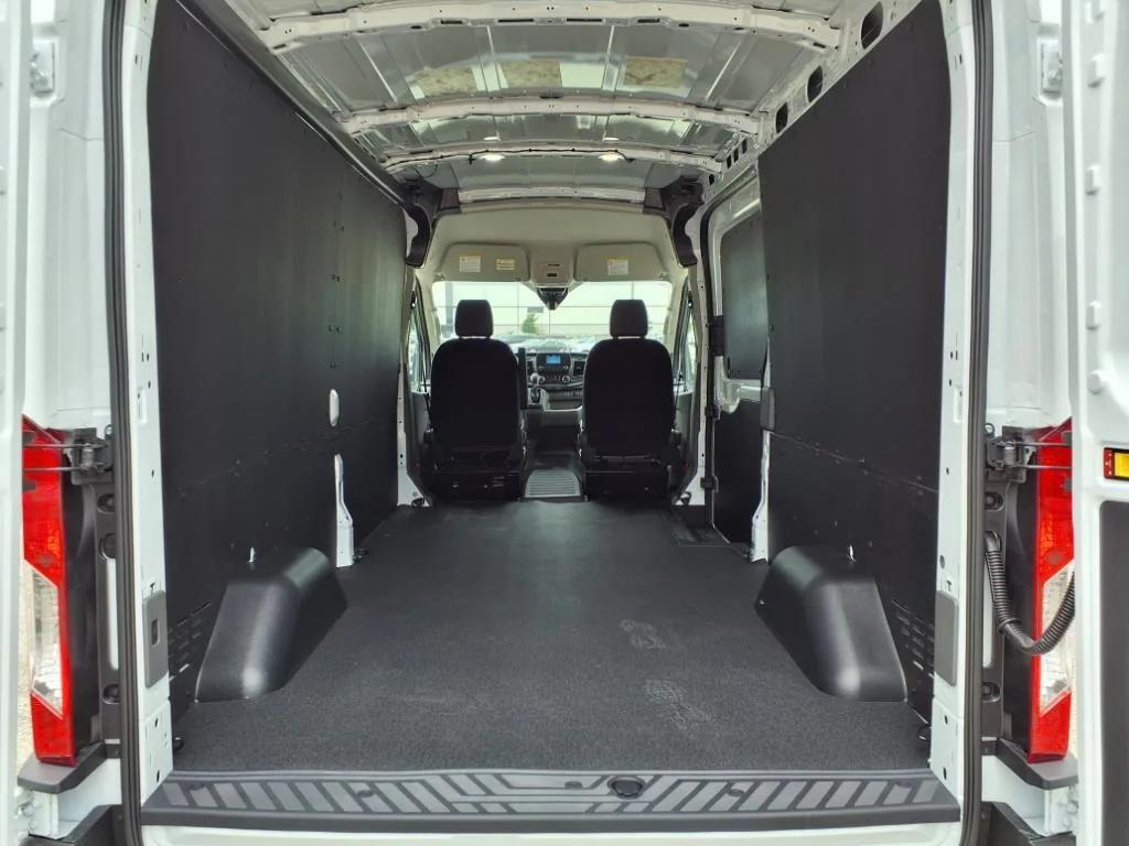 new 2025 Ford Transit-250 car, priced at $45,705
