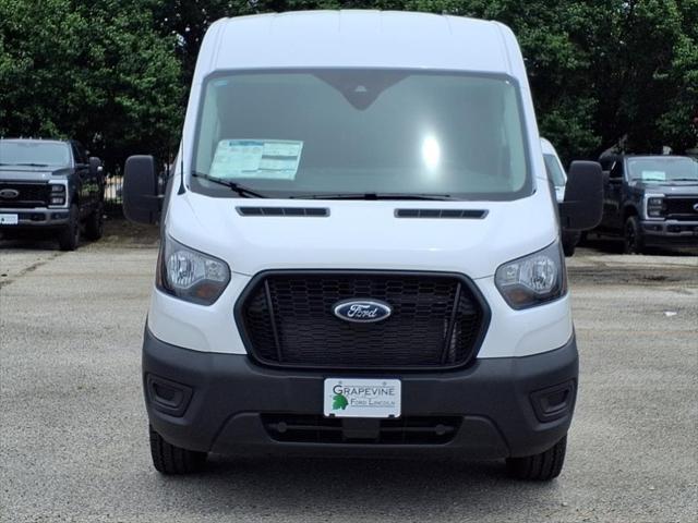 new 2025 Ford Transit-250 car, priced at $54,205
