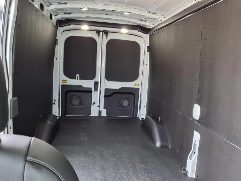 new 2025 Ford Transit-250 car, priced at $45,705