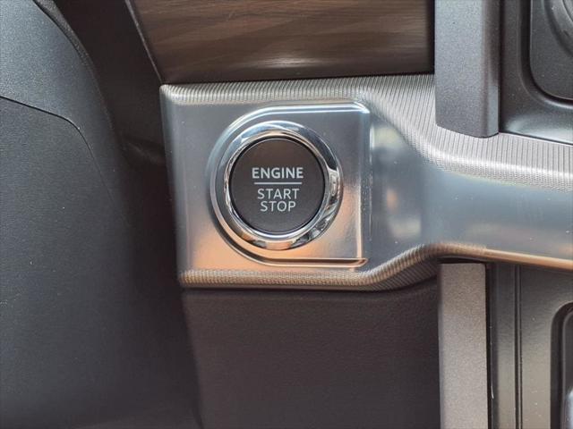 new 2025 Ford F-150 car, priced at $61,957