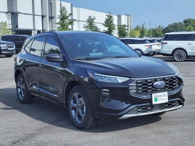 new 2024 Ford Escape car, priced at $24,290