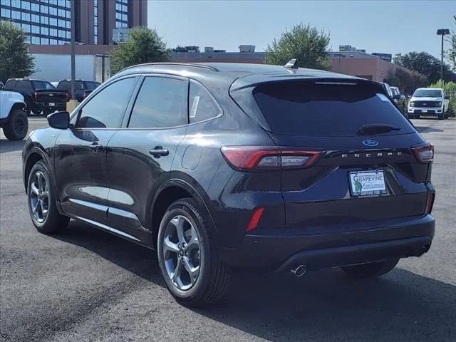 new 2024 Ford Escape car, priced at $24,290