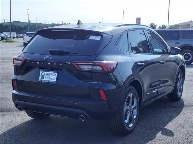 new 2024 Ford Escape car, priced at $24,290