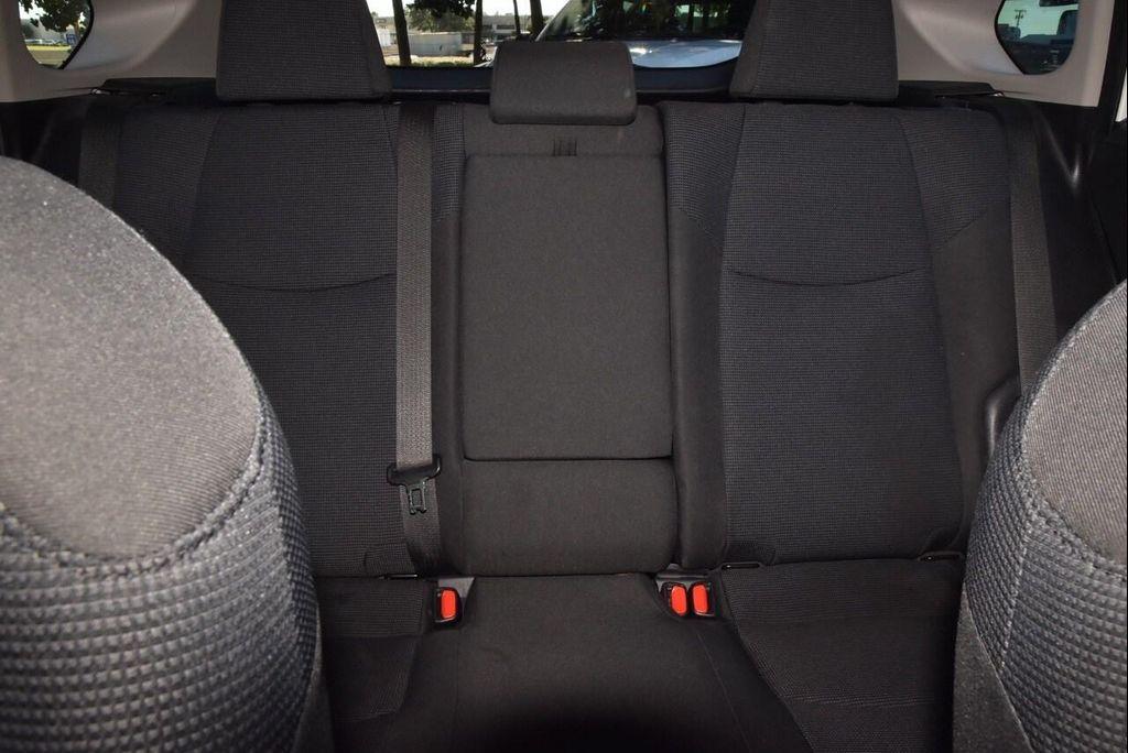 used 2019 Toyota RAV4 Hybrid car, priced at $19,272