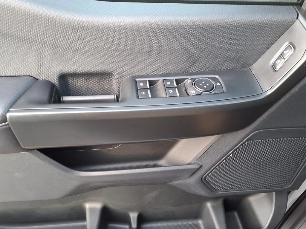 new 2025 Ford F-150 car, priced at $38,880