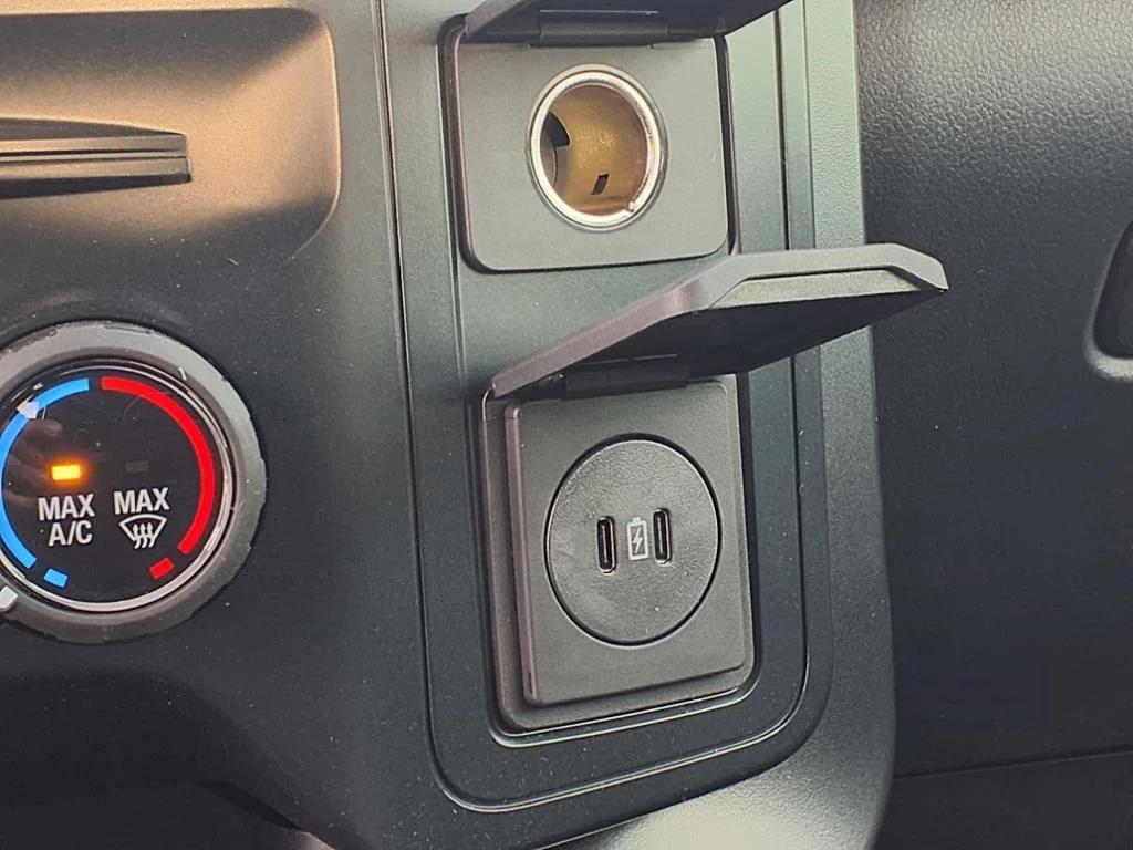 new 2025 Ford F-150 car, priced at $38,880
