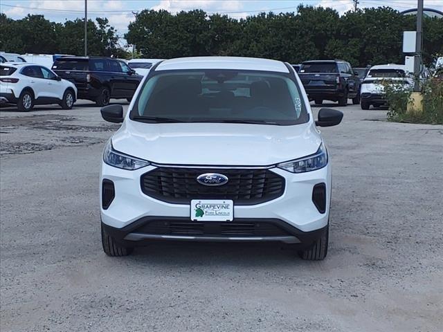 new 2024 Ford Escape car, priced at $23,521