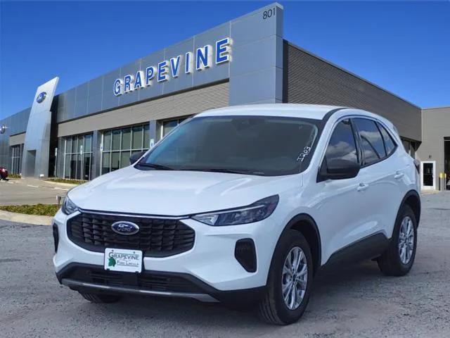 new 2024 Ford Escape car, priced at $23,521