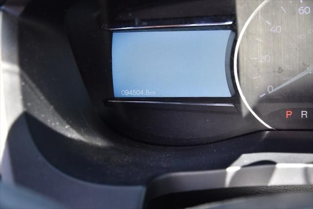 used 2019 Ford Explorer car, priced at $19,994
