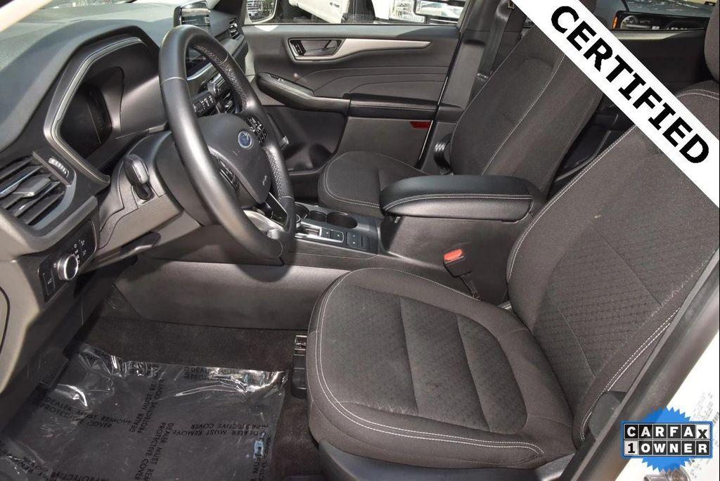 used 2024 Ford Escape car, priced at $19,444