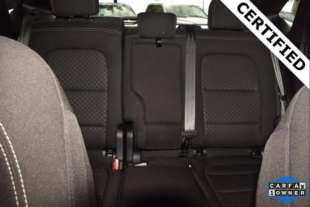 used 2024 Ford Escape car, priced at $19,444
