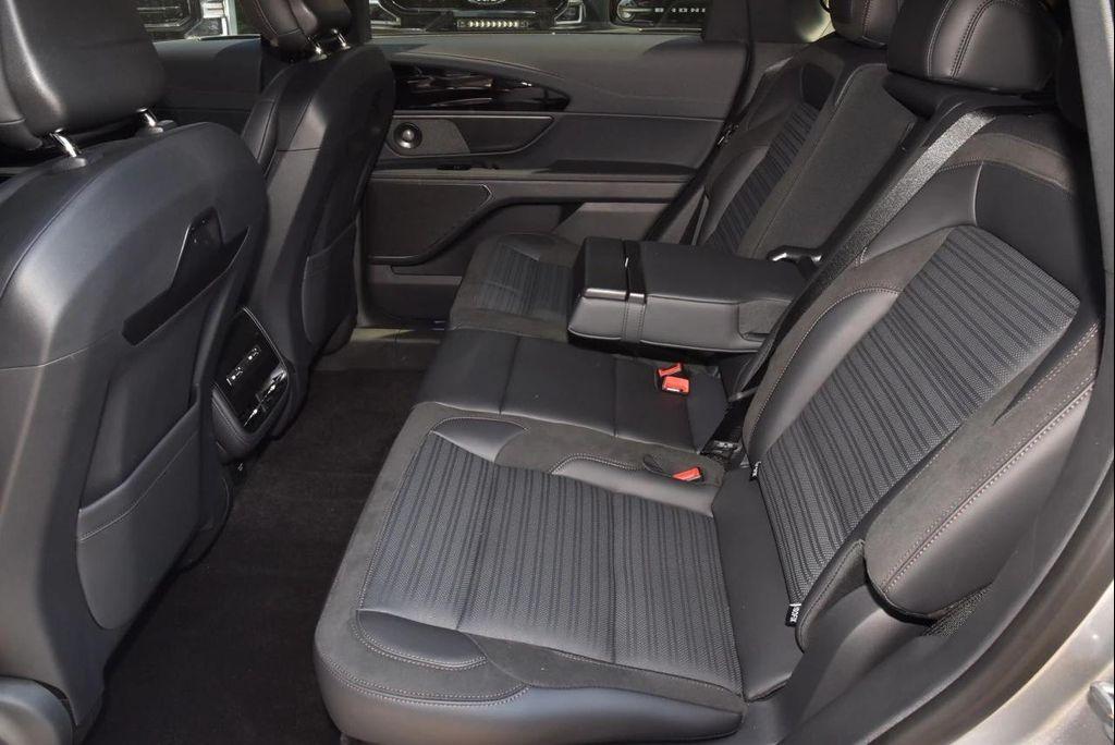 new 2025 Lincoln Nautilus car, priced at $62,117