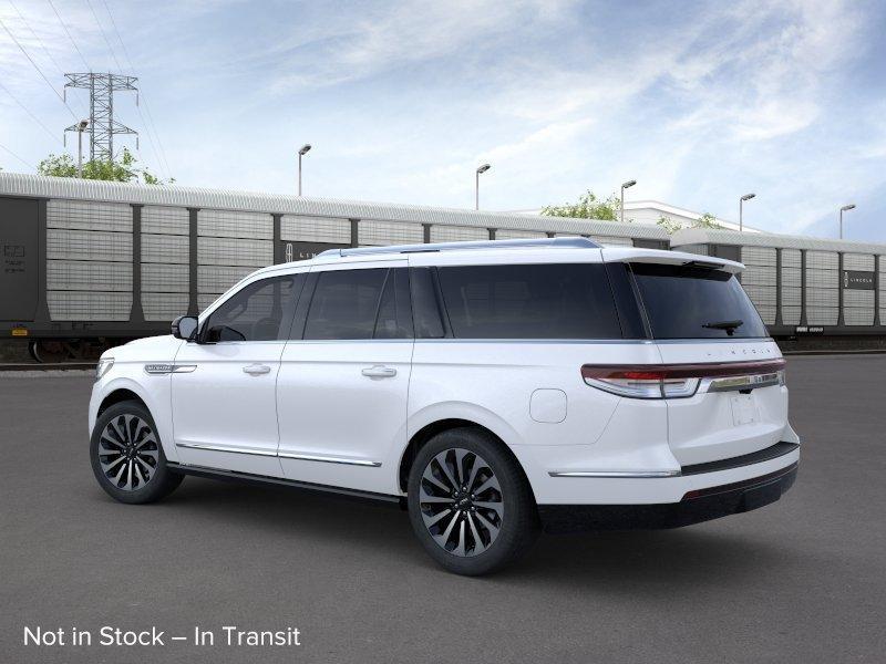 new 2024 Lincoln Navigator L car, priced at $104,299