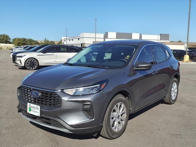 new 2024 Ford Escape car, priced at $23,211