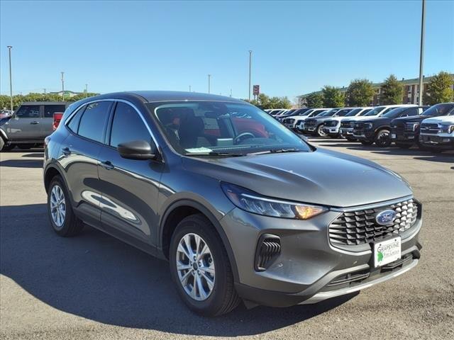 new 2024 Ford Escape car, priced at $23,211