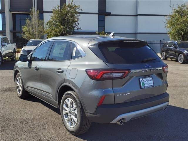 new 2024 Ford Escape car, priced at $23,211