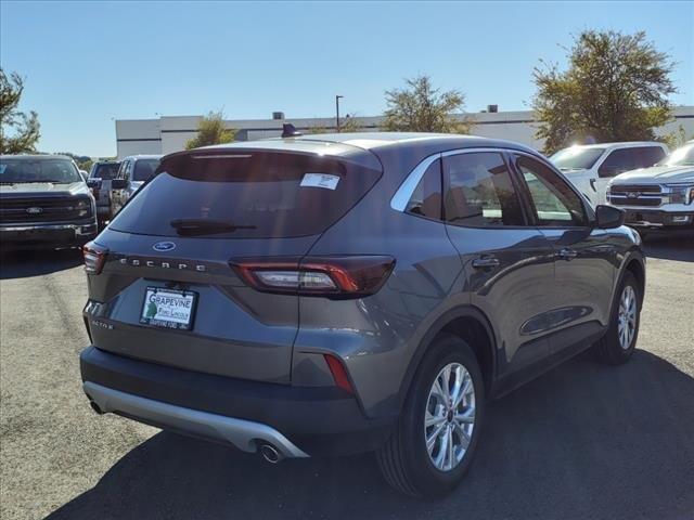 new 2024 Ford Escape car, priced at $23,211