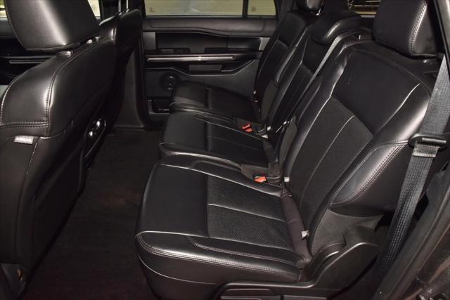 used 2021 Ford Expedition car, priced at $36,734