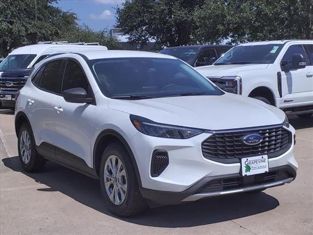 new 2024 Ford Escape car, priced at $23,211