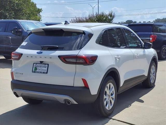 new 2024 Ford Escape car, priced at $23,211