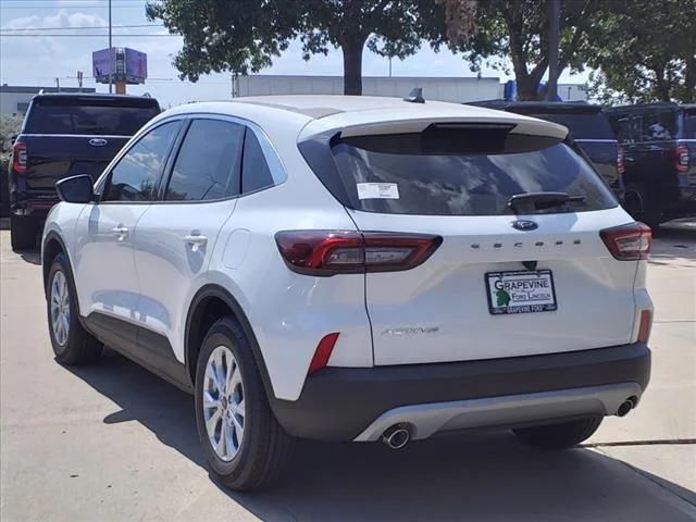 new 2024 Ford Escape car, priced at $23,211