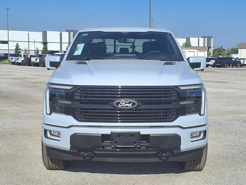 new 2025 Ford F-150 car, priced at $83,182