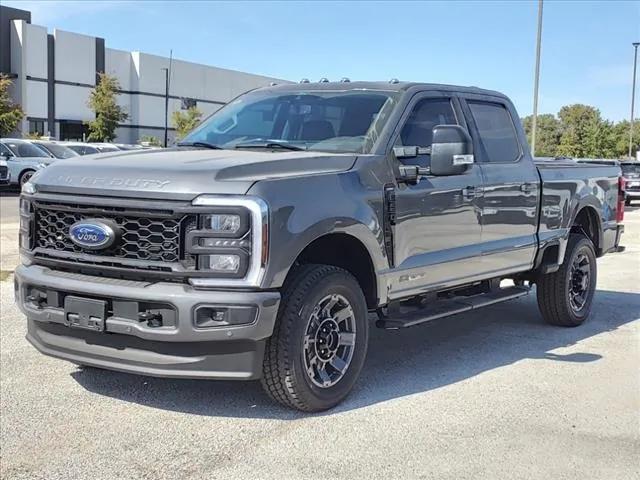 new 2024 Ford F-250 car, priced at $75,402