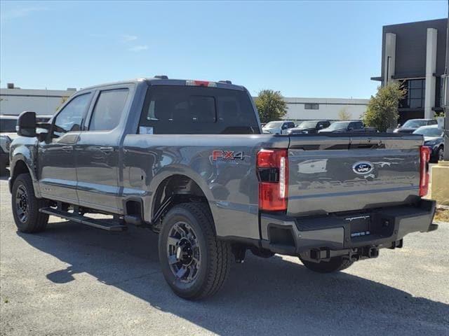 new 2024 Ford F-250 car, priced at $75,402