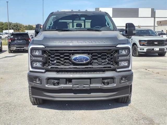 new 2024 Ford F-250 car, priced at $75,402