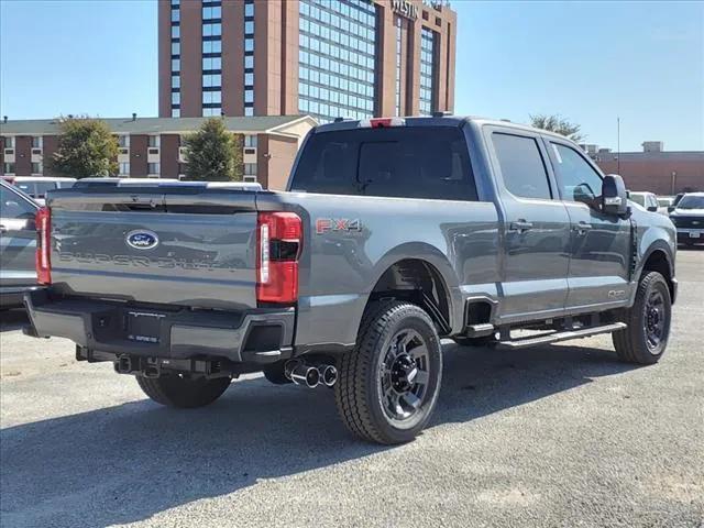 new 2024 Ford F-250 car, priced at $75,402