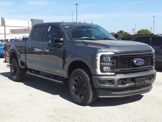 new 2024 Ford F-250 car, priced at $75,402