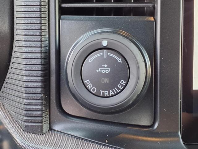 new 2025 Ford F-150 car, priced at $70,758