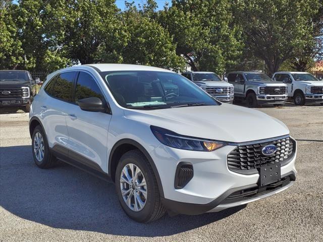 new 2024 Ford Escape car, priced at $23,521