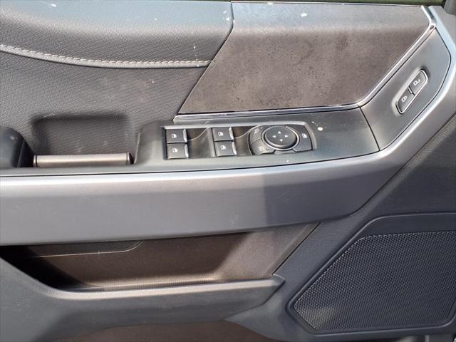 new 2025 Ford F-150 car, priced at $46,499