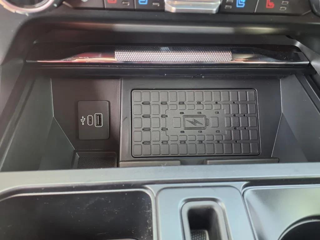 new 2025 Ford F-150 car, priced at $73,298