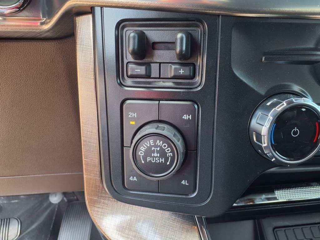 new 2025 Ford F-150 car, priced at $73,298