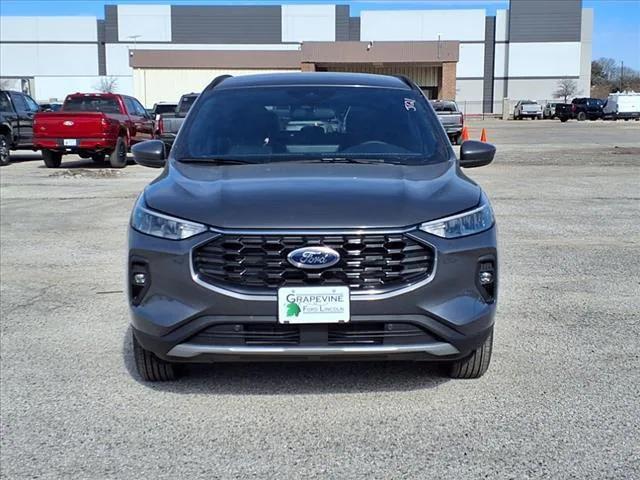 new 2025 Ford Escape car, priced at $34,065