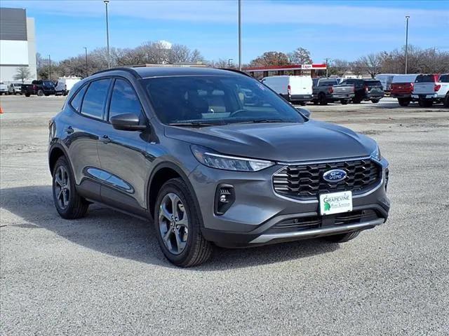 new 2025 Ford Escape car, priced at $34,065