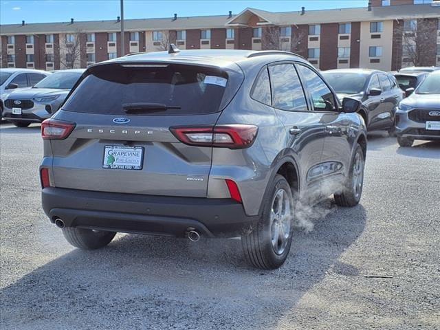 new 2025 Ford Escape car, priced at $34,065