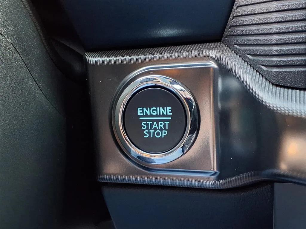 new 2025 Ford F-150 car, priced at $98,090