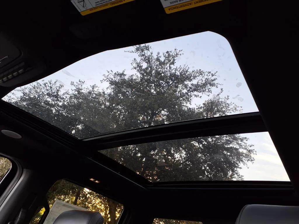 new 2025 Ford F-150 car, priced at $98,090