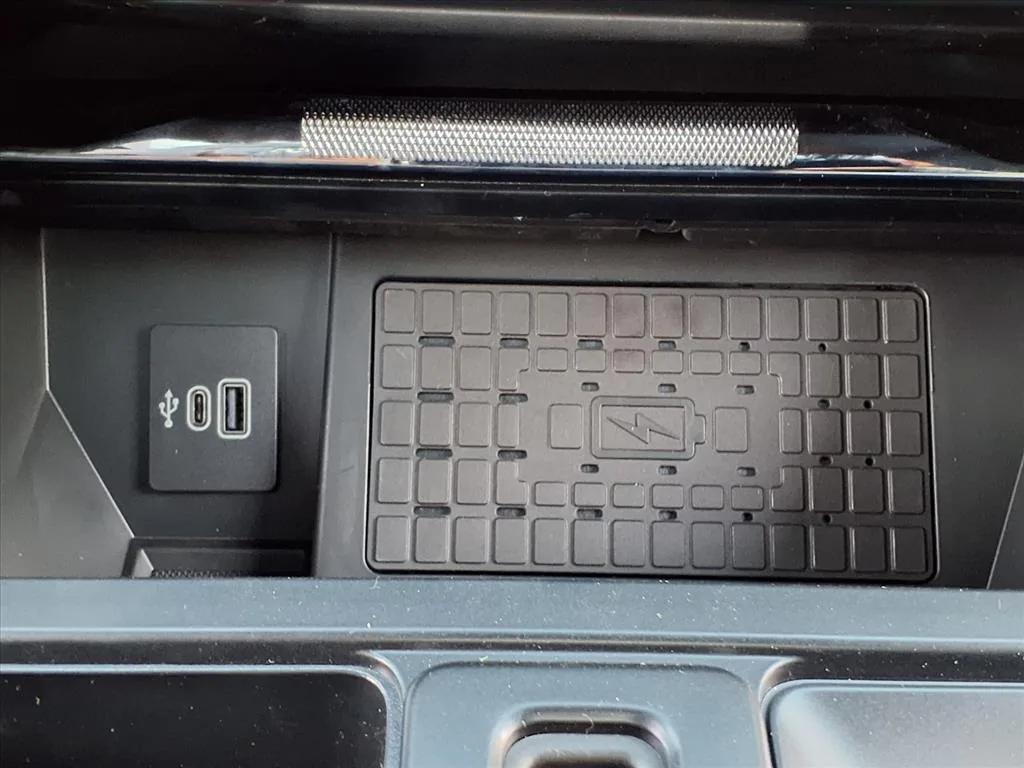 new 2025 Ford F-150 car, priced at $98,090