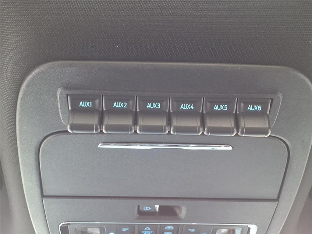 new 2025 Ford F-150 car, priced at $98,090