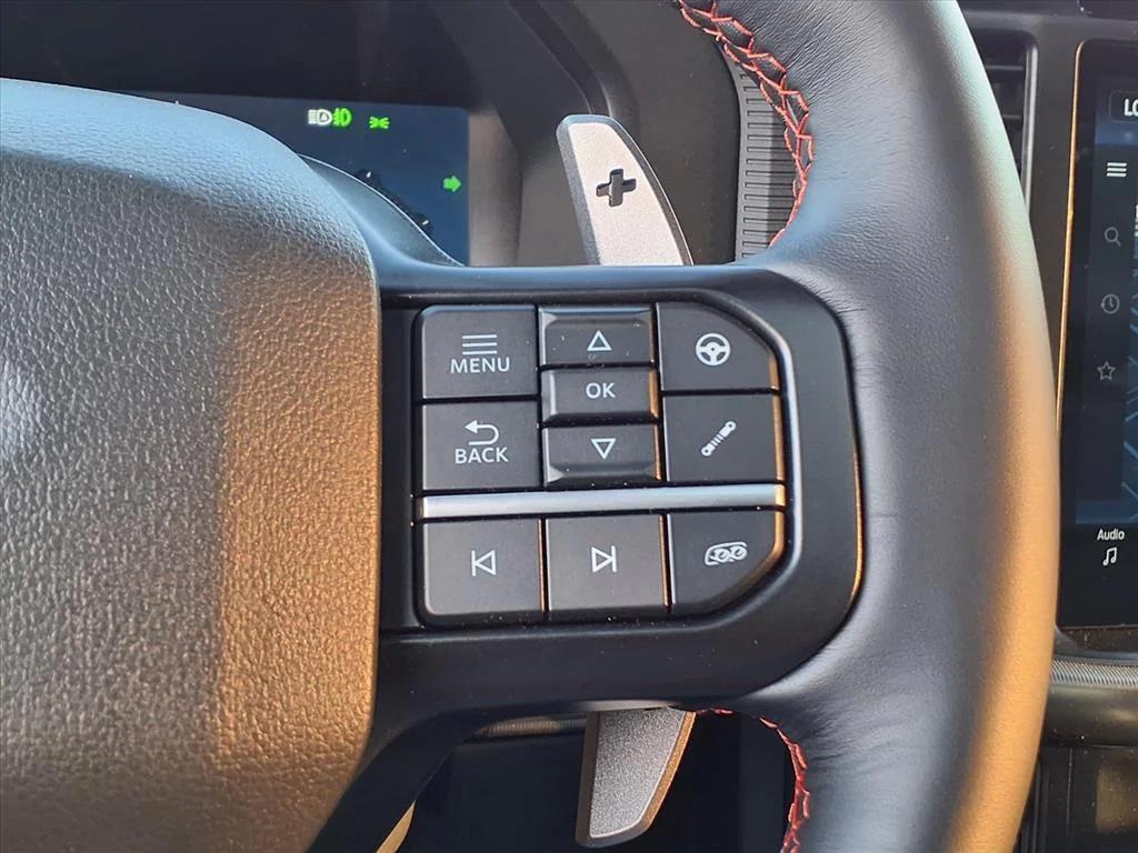 new 2025 Ford F-150 car, priced at $98,090