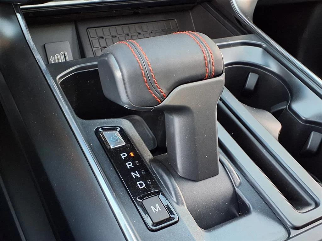 new 2025 Ford F-150 car, priced at $98,090